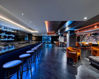 Hotel Rendale Washington DC - Washington, D.C. - Bar