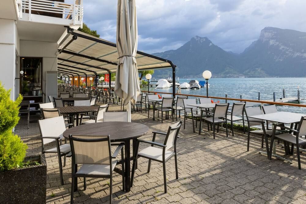 فندق شتراند سيبليك