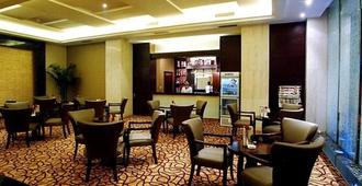 Datong Continental Hotel - Datong - Restaurante