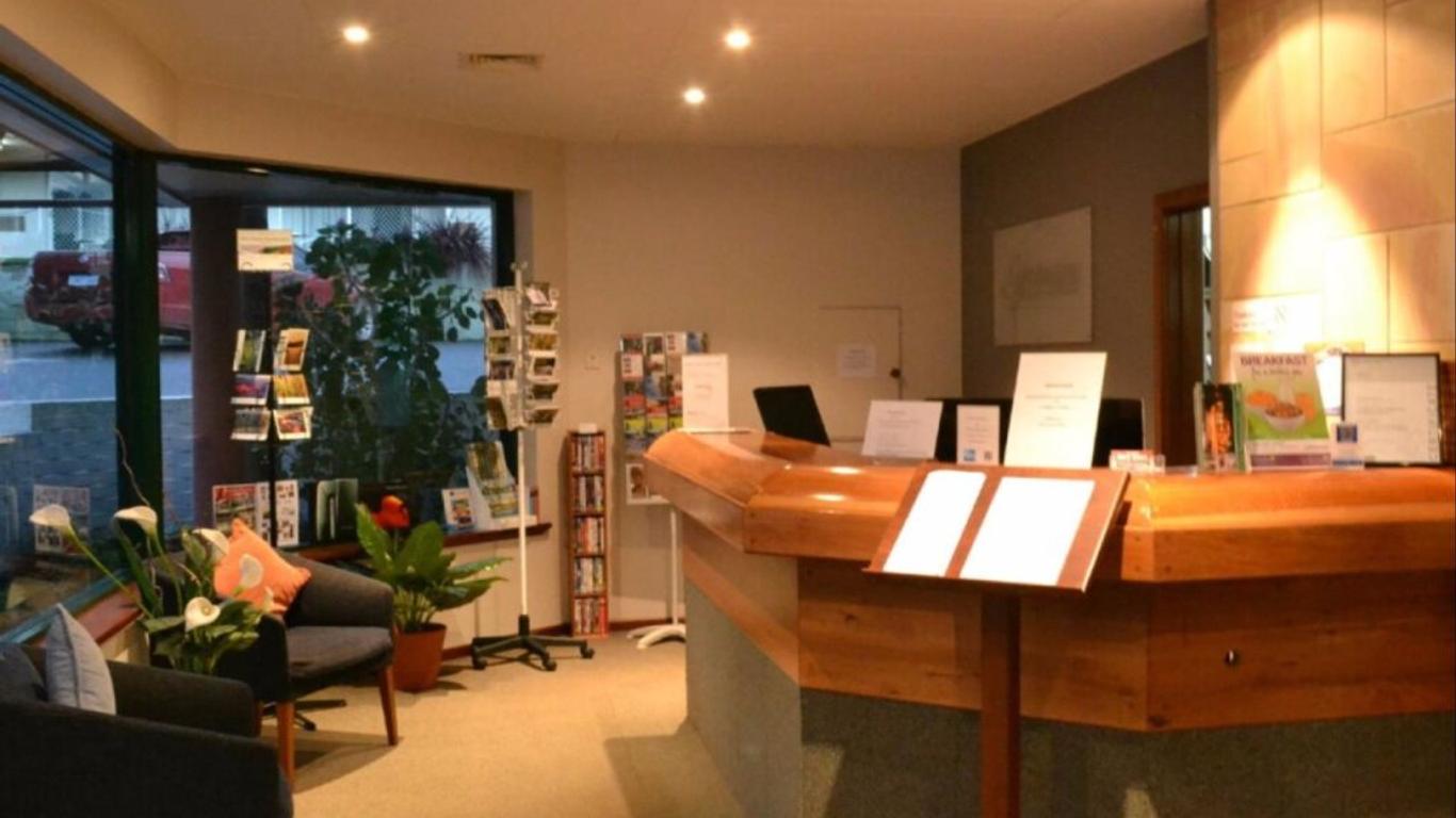 Gloucester Motel Pemberton Manjimup