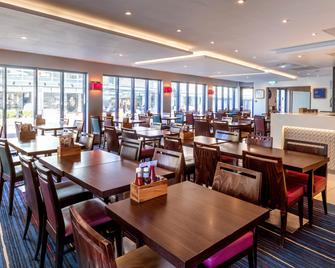 Holiday Inn Express London - Wandsworth By IHG - London - Restaurant