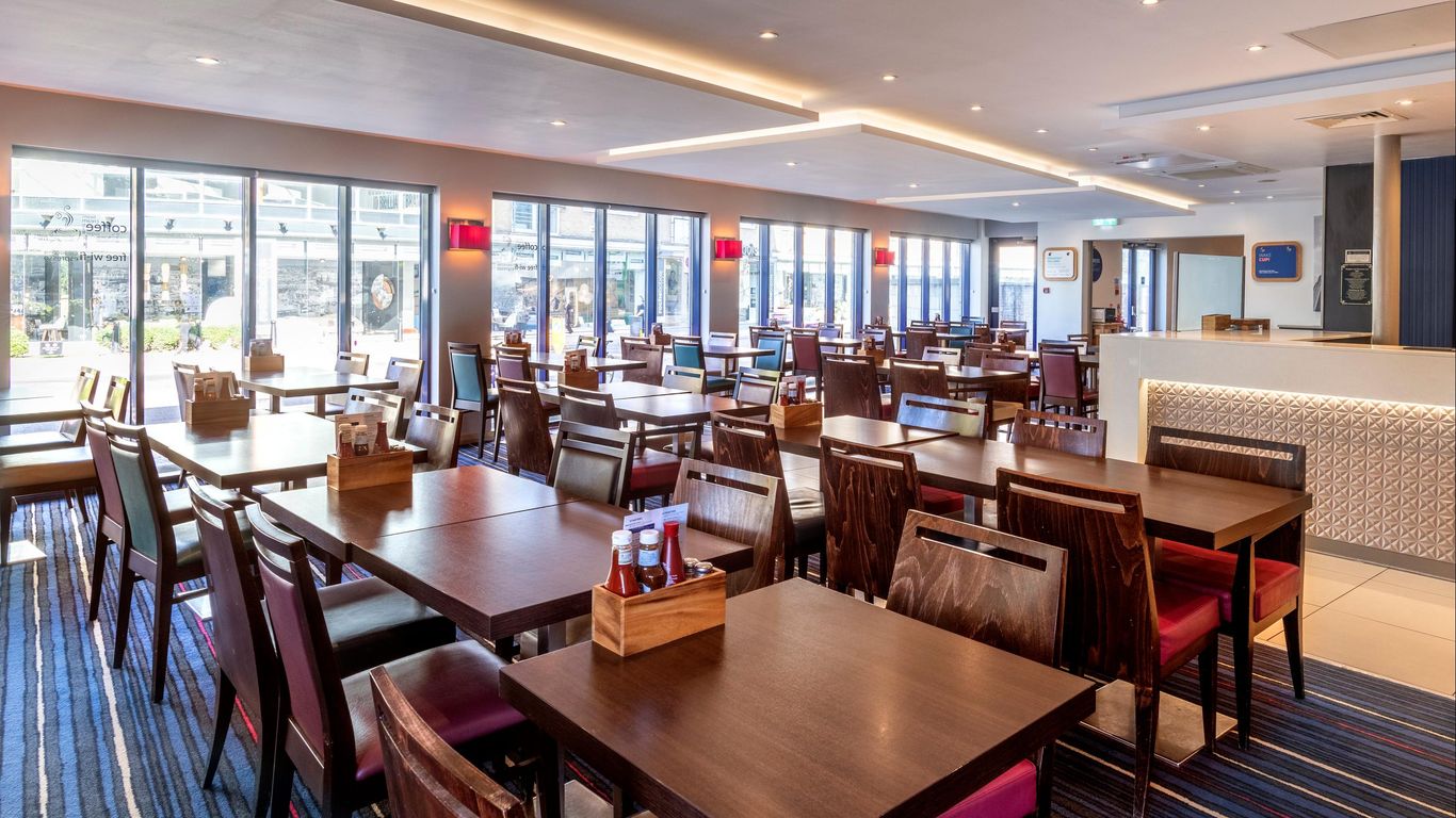 Holiday Inn Express London - Wandsworth By IHG