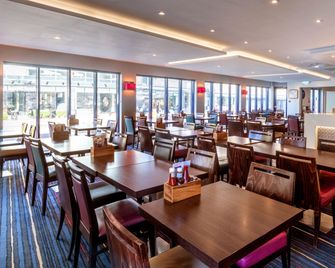 Holiday Inn Express London - Wandsworth By IHG - Londres - Restaurant