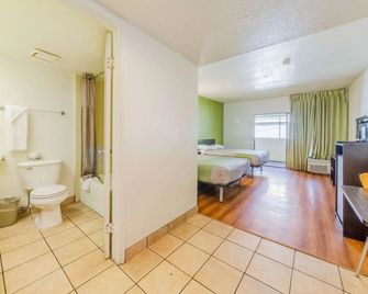 Motel 6 Hemet - Hemet