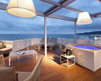 Hotel Garbi Ibiza & Spa - Sant Jordi de ses Salines - Balcony