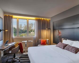 Novotel Sao Jose dos Campos - São José dos Campos - Habitación