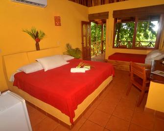 Esencia Hotel & Villas - Santa Teresa - Bedroom