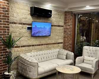Konak Otel Suriçi - Diyarbakır