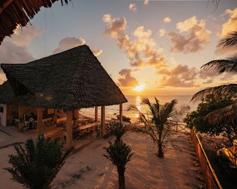 Mayai Ocean Resort - Bwejuu