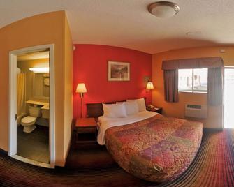 رود واي إن جيرسي سيتي نير هوبوكين - جيرسي سيتي - غرفة نوم