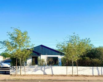 Charming Urban Oasis Located Near Downtown Phoenix - Phoenix - Udsigt