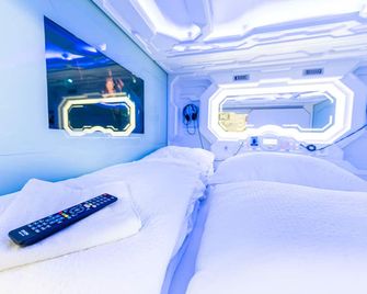 Space Home Apartment - Inner City - Vienna