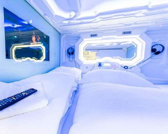 Space Home Apartment - Inner City - Viyana