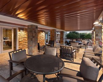 Wyndham Garden San Antonio Airport - San Antonio - Property amenity