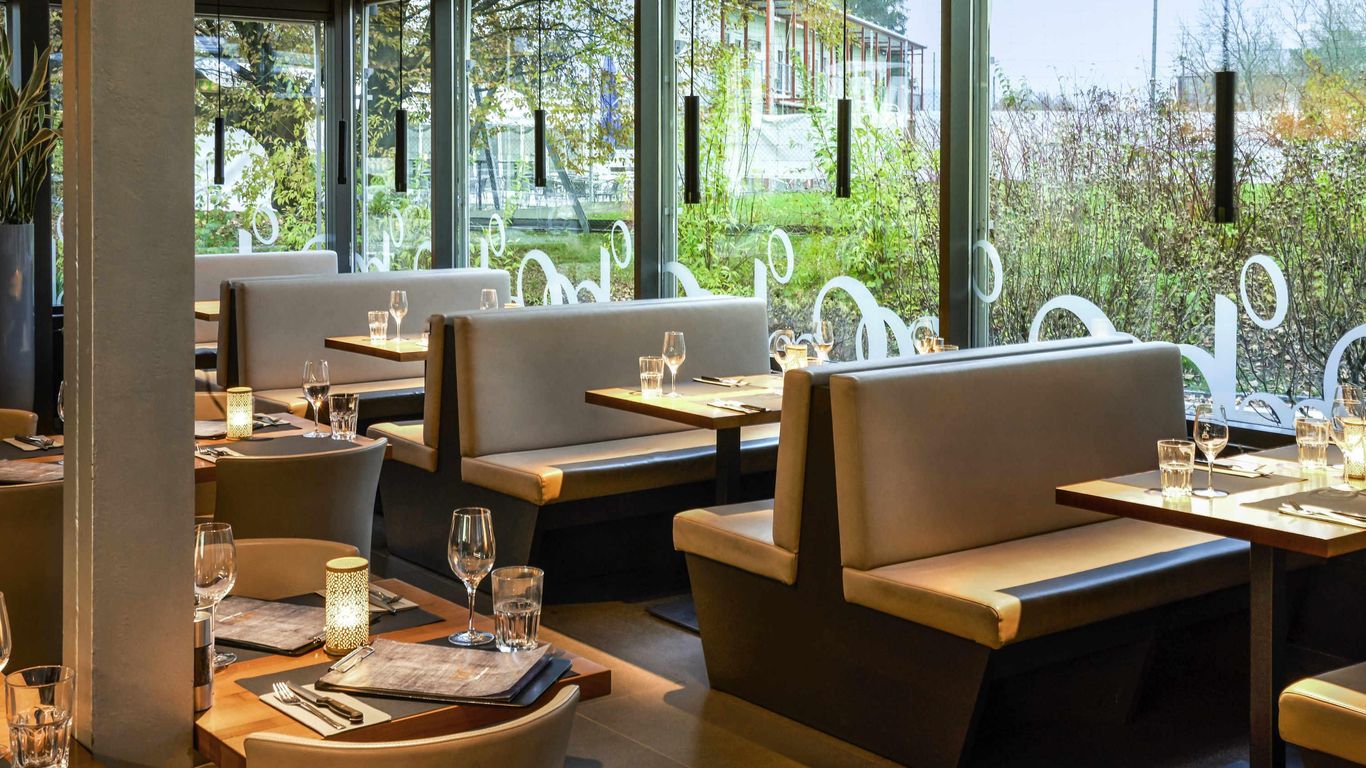 Ibis Zurich Adliswil