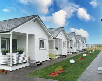 Comfortable and cozy holiday homes for 6 people, Ch opy - 흘로피 - 건물