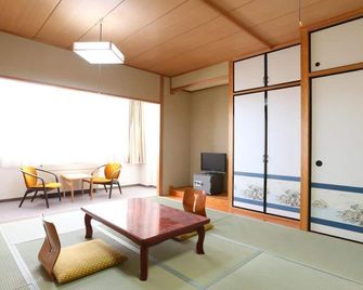 Hotel Yudanaka - Yamanouchi - Їдальня