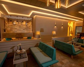 Anatolia Inn - Istanbul - Sala d'estar