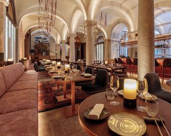 Vignette Collection Convent Square Lisbon By IHG - Lizbon - Salon