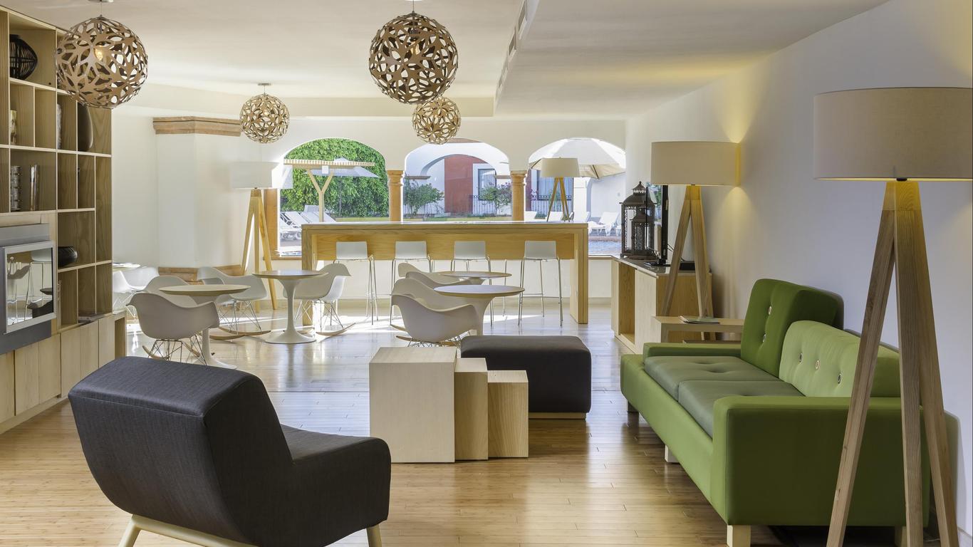 Fiesta Inn Queretaro