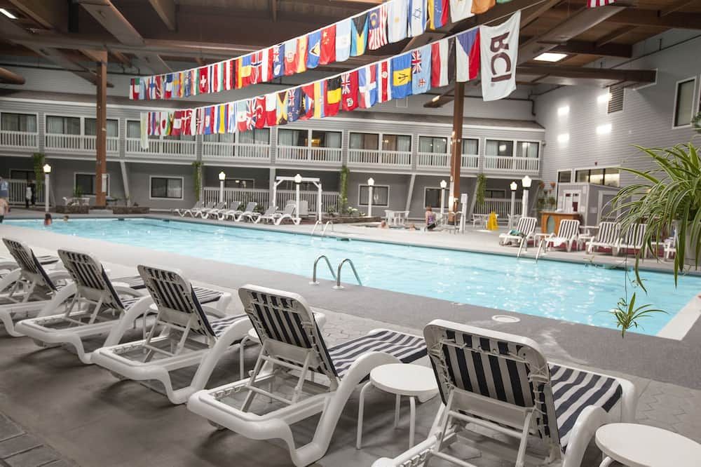 The Cove at Yarmouth by Westgate Resorts - ווסט יארמאות' - בריכה