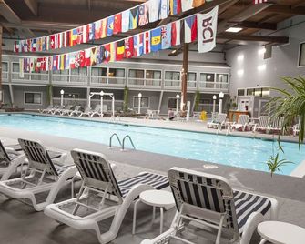 The Cove at Yarmouth by Westgate Resorts - ווסט יארמאות' - בריכה