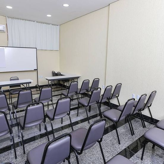 Hotel Express São Leopoldo image 1