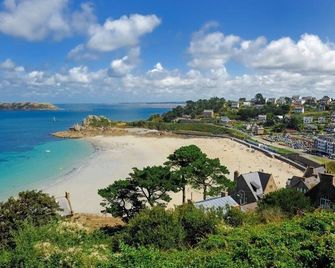 Ty Kaol - Perros Guirec - Perros-Guirec - Strand