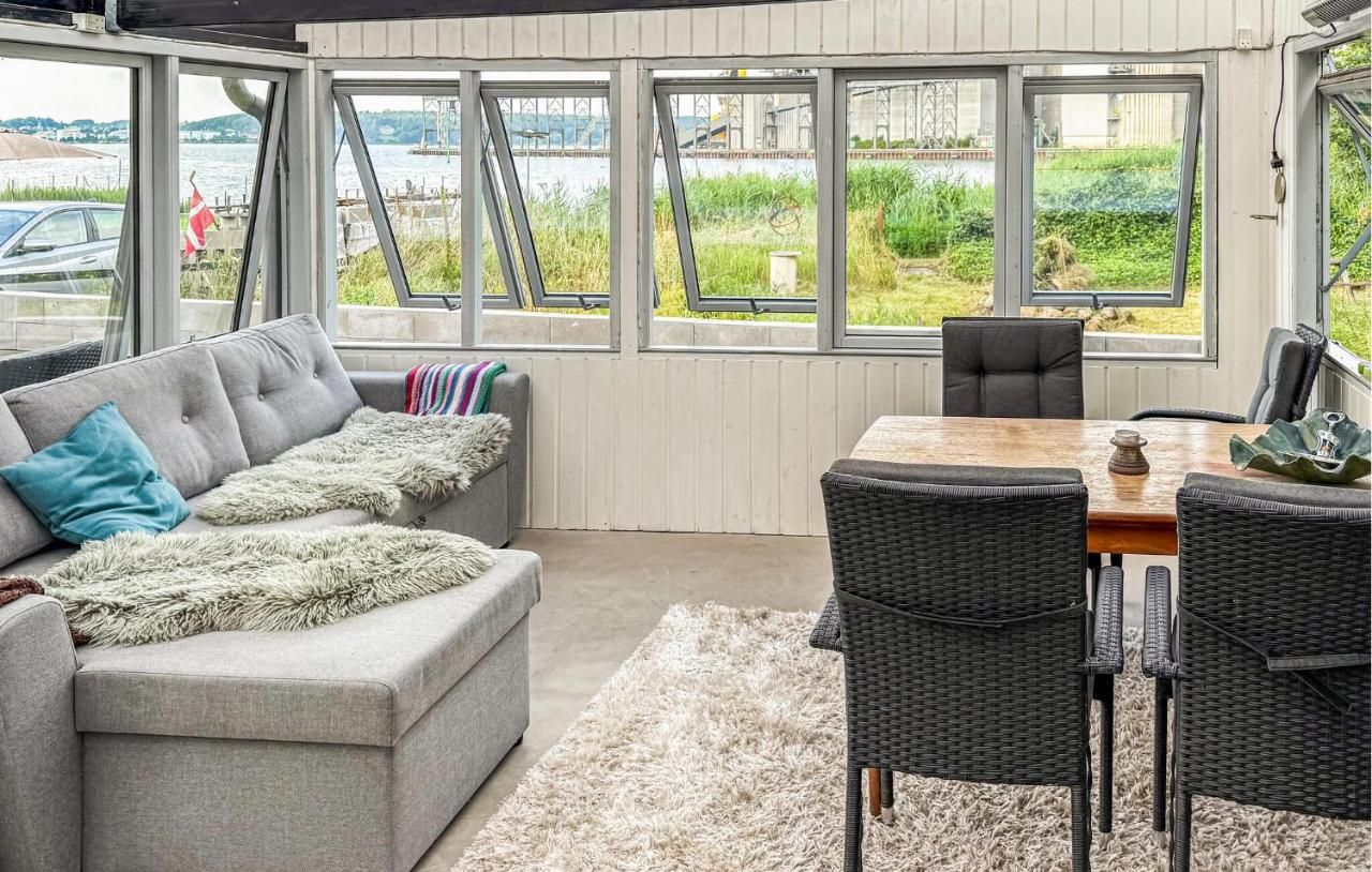 2 bedroom nice home in Aabenraa – Åbenrå