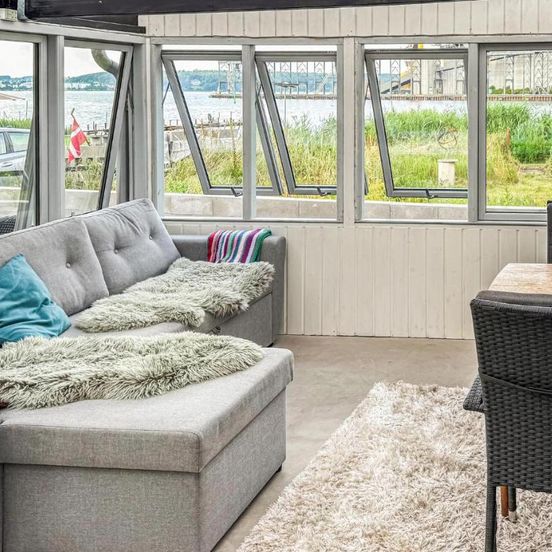 2 bedroom nice home in Aabenraa – Bjerndrup (Aabenraa)