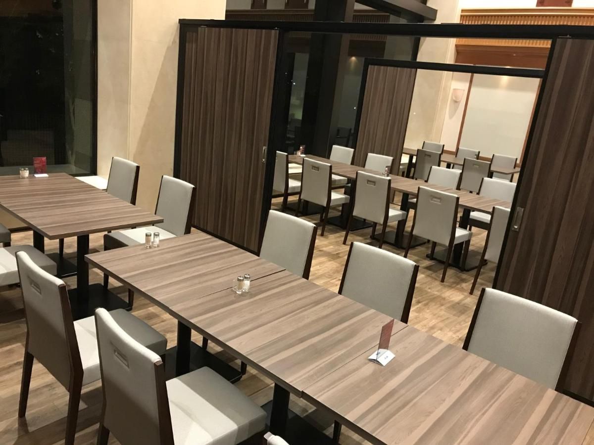 International Garden Hotel Narita