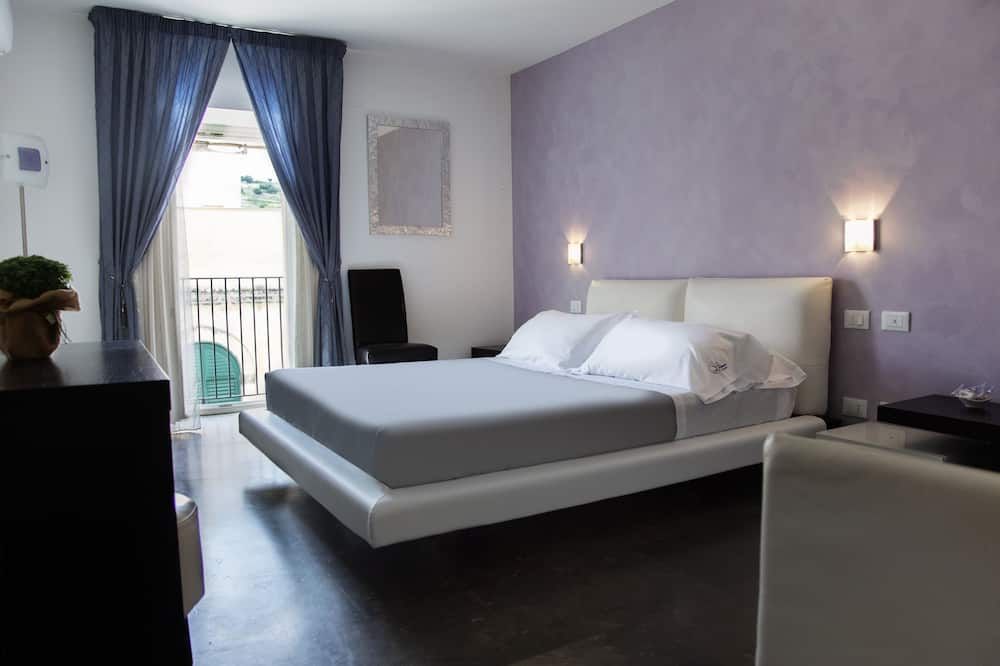 Le Sirene B&B - Ragusa - Sovrum