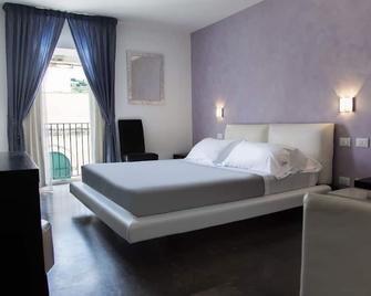 Le Sirene B&B - Ragusa - Makuuhuone