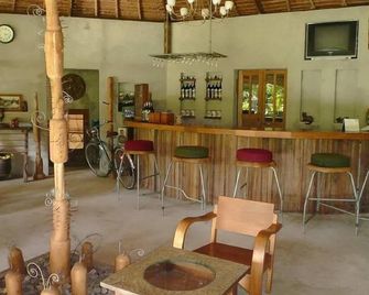 Gims Resort - Mae Hong Son - Bar