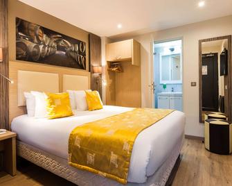 Comfort Hotel Orleans Olivet Provinces - Olivet - Habitación