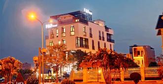 F & F Hotel - Haiphong - Building