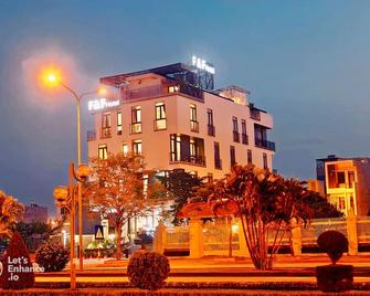 F & F Hotel - Haiphong - Building