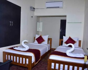 Msr Residency - Ariyalūr - Habitación