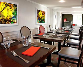 Le Manoir - Orchies - Restaurant