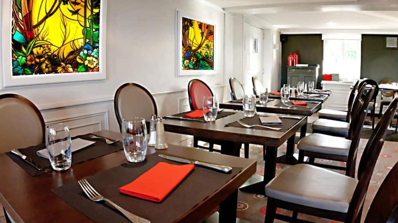 Le Manoir
