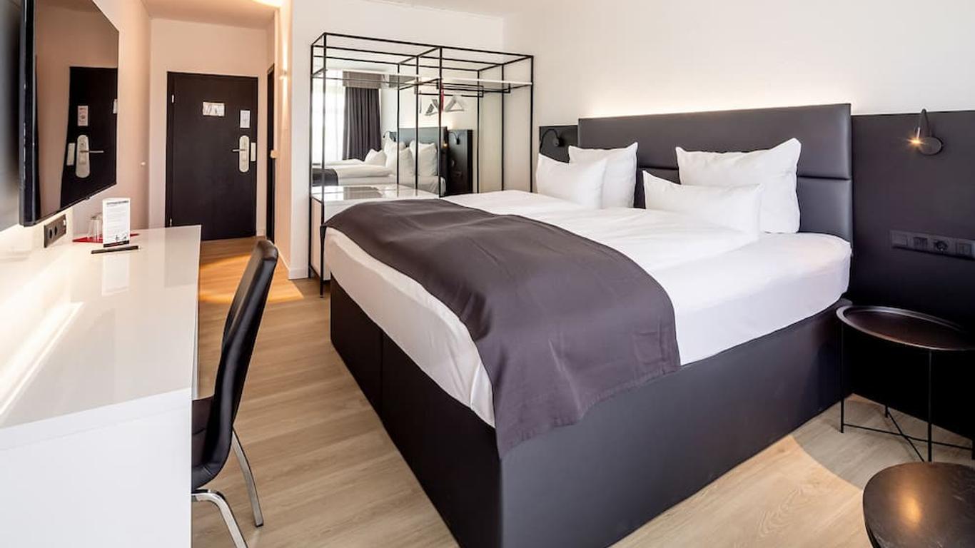 Dormero Hotel Weimar