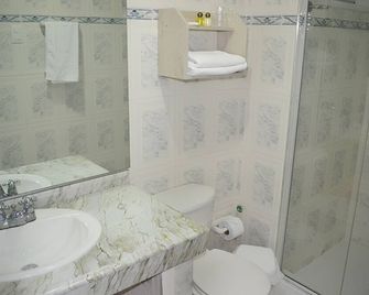 Hotel Kurakatá - Valledupar