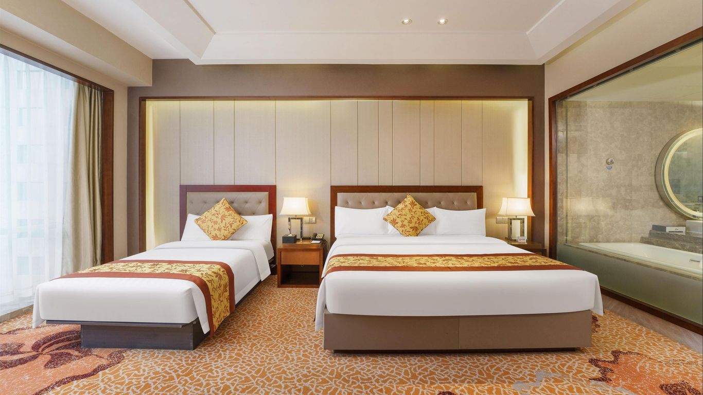 The Longemont Shenyang