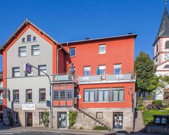 Frühstückshotel Landgasthof Kramer - Eichenzell - Building