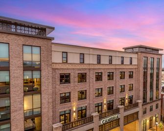 Cambria Hotel Savannah Downtown Historic District - Savannah - Edificio
