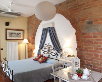 Borgo Tre Rose - Montepulciano - Bedroom
