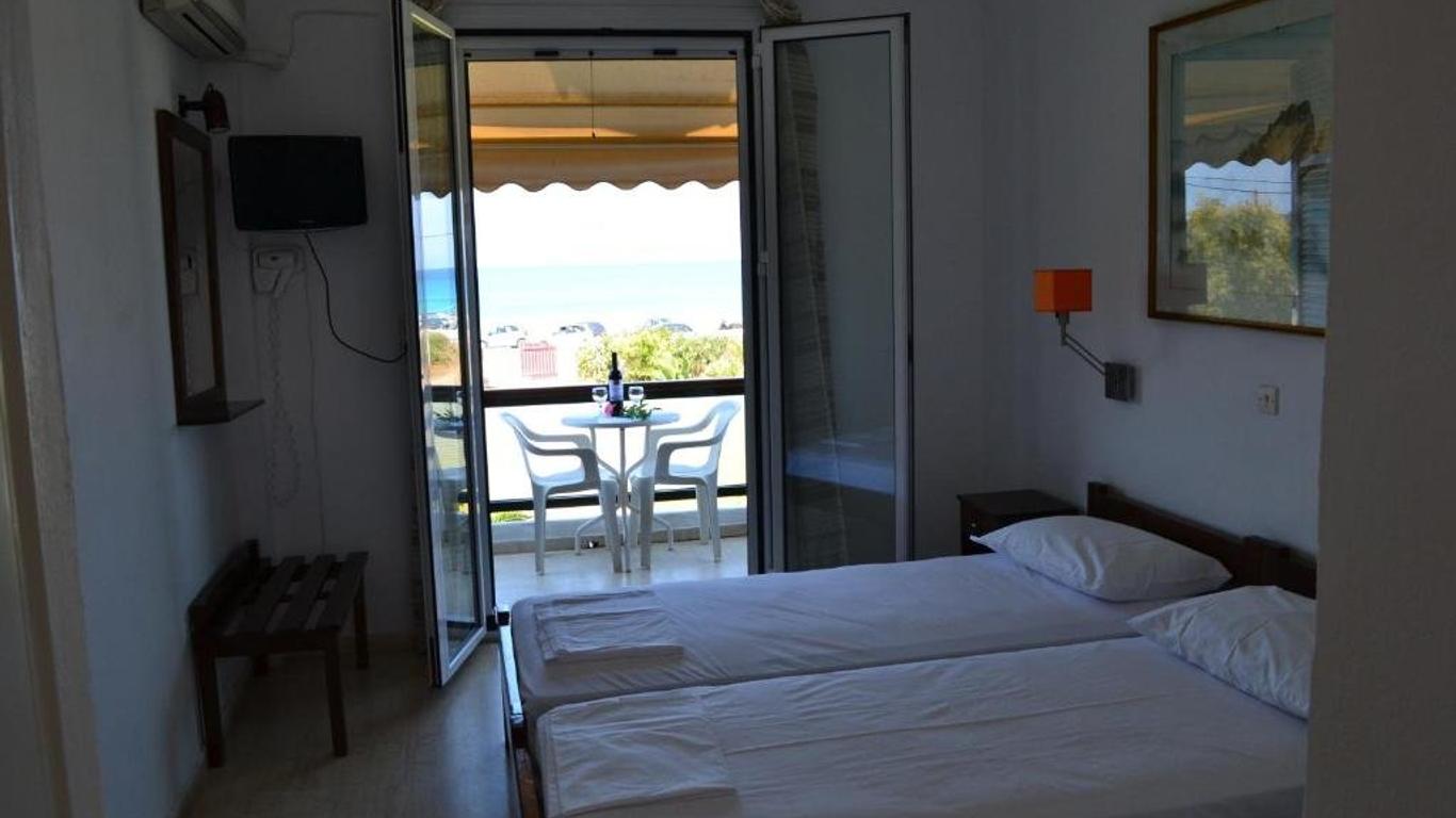 Villa Ioli