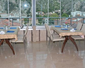 Aydinli Hotel - Amasya - Restaurant