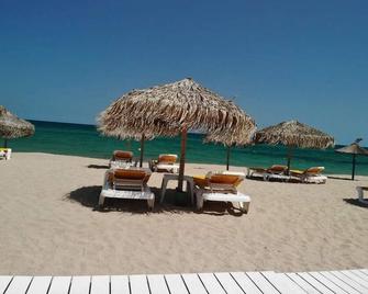 Apartamente Black Sea - Constanţa - Beach