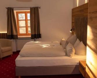Der Obere Wirt zum Queri - Andechs - Slaapkamer